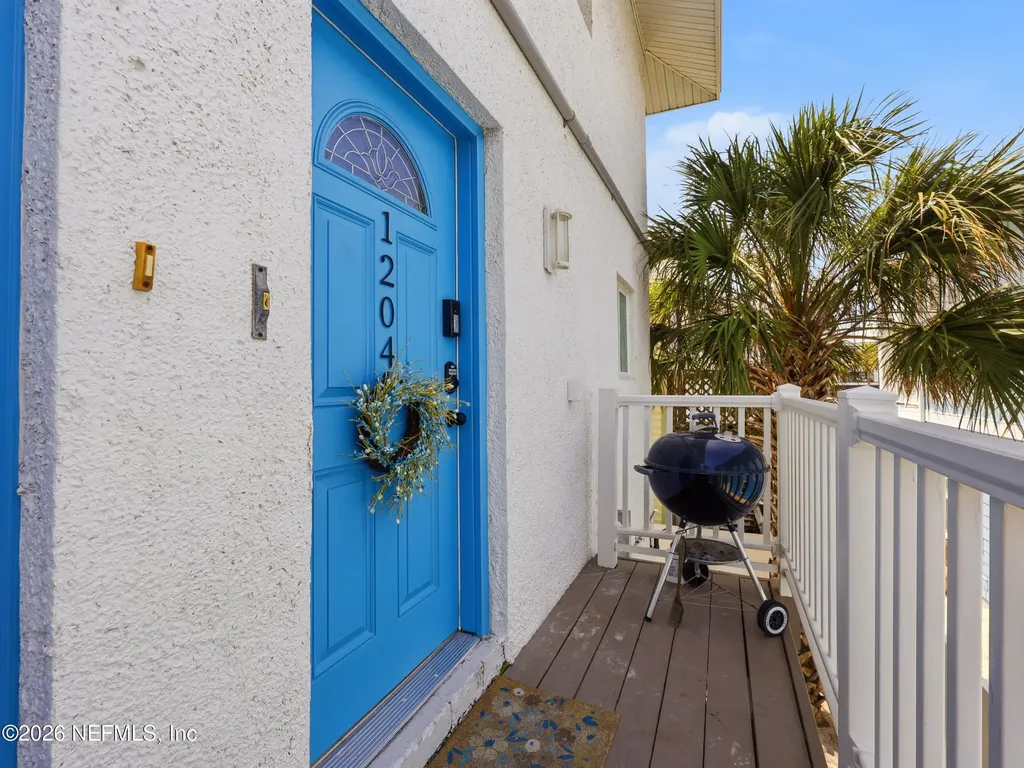 1202 1st Street S Jacksonville Beach FL 32250