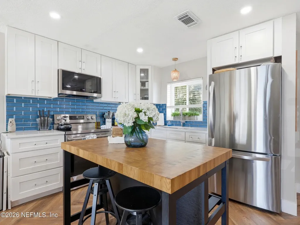 1202 1st Street S Jacksonville Beach FL 32250