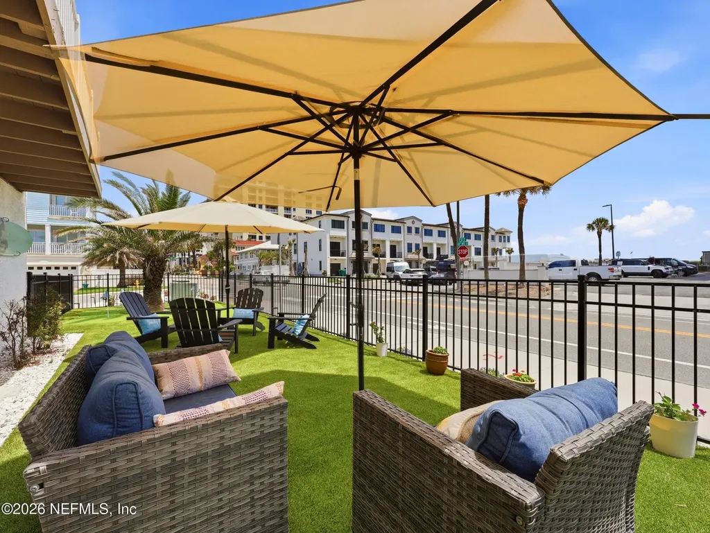 1202 1st Street S Jacksonville Beach FL 32250