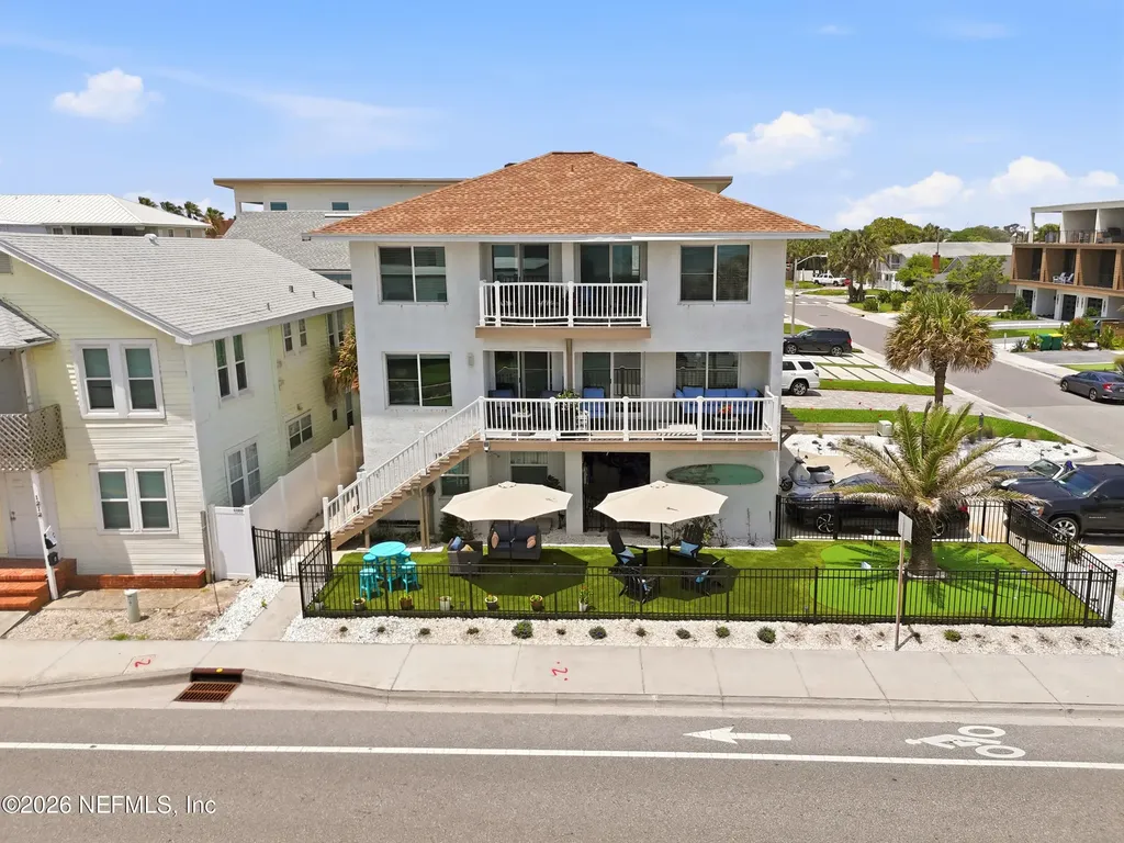 1202 1st Street S Jacksonville Beach FL 32250