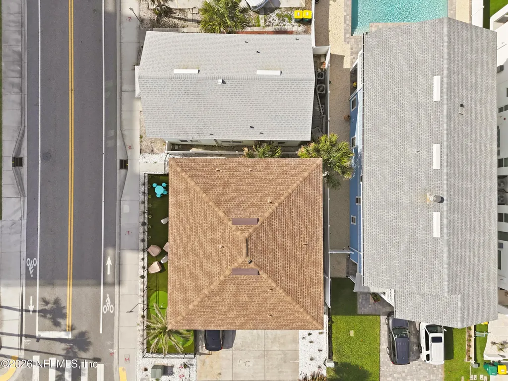 1202 1st Street S Jacksonville Beach FL 32250