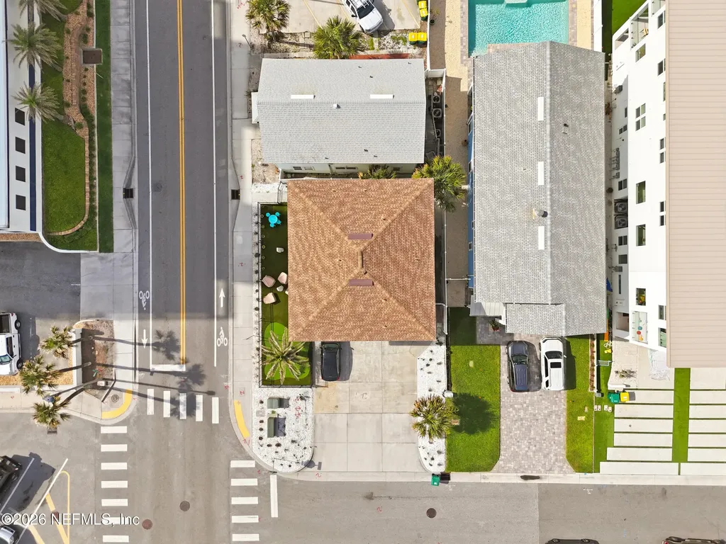 1202 1st Street S Jacksonville Beach FL 32250