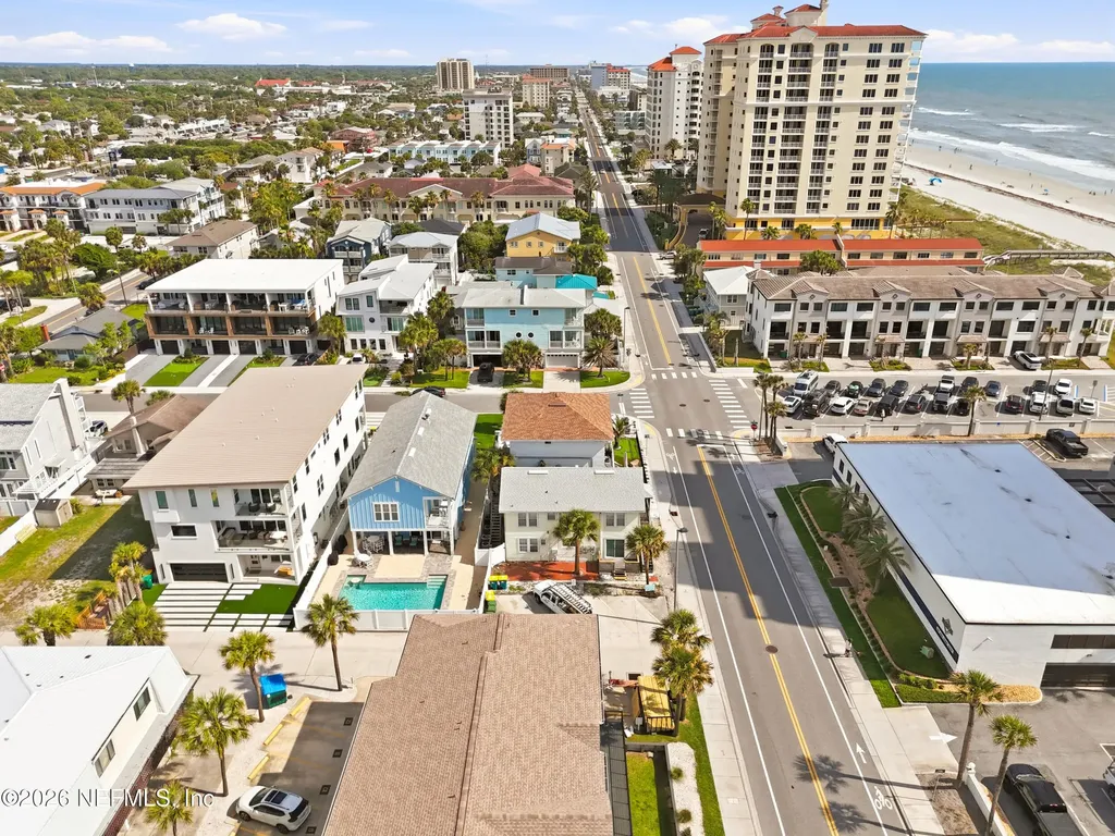 1202 1st Street S Jacksonville Beach FL 32250