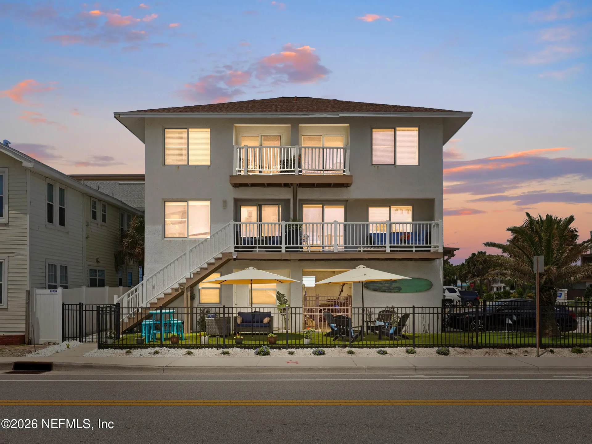 1202 1st Street S Jacksonville Beach FL 32250
