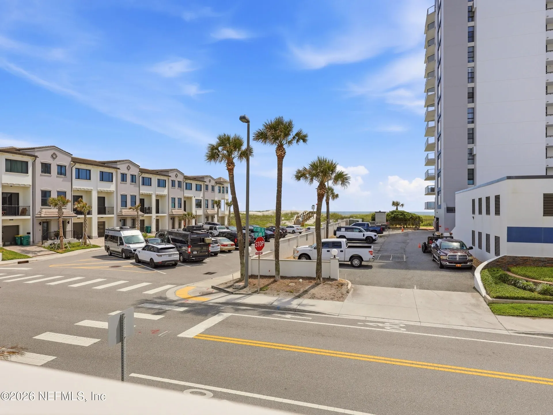 1202 1st Street S Jacksonville Beach FL 32250