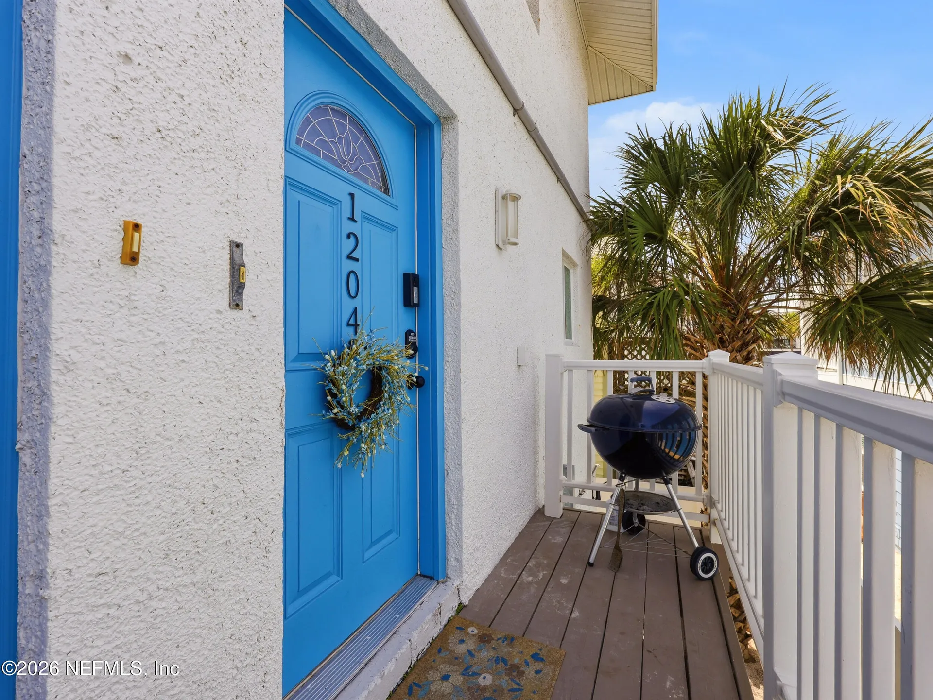 1202 1st Street S Jacksonville Beach FL 32250