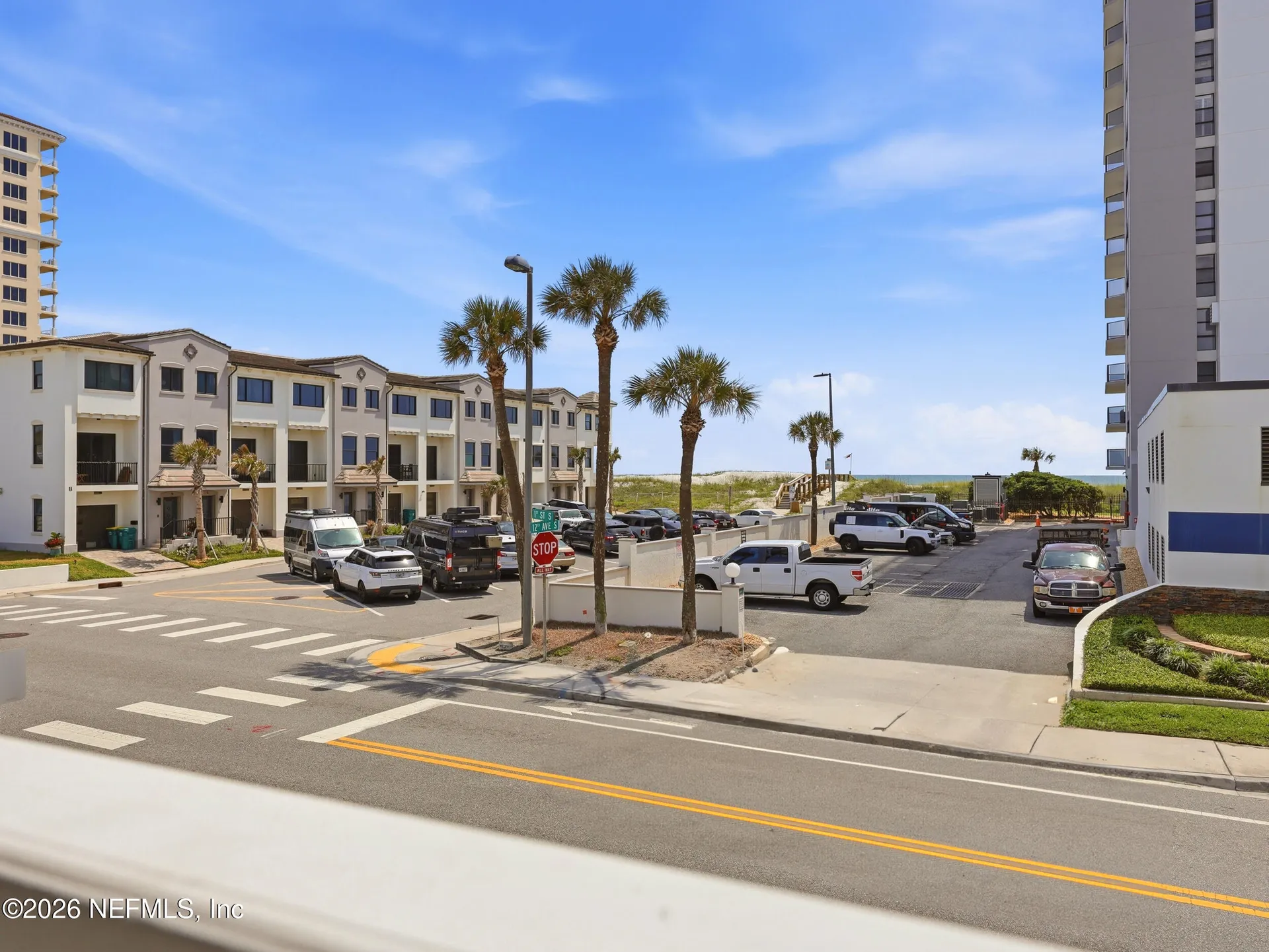 1202 1st Street S Jacksonville Beach FL 32250