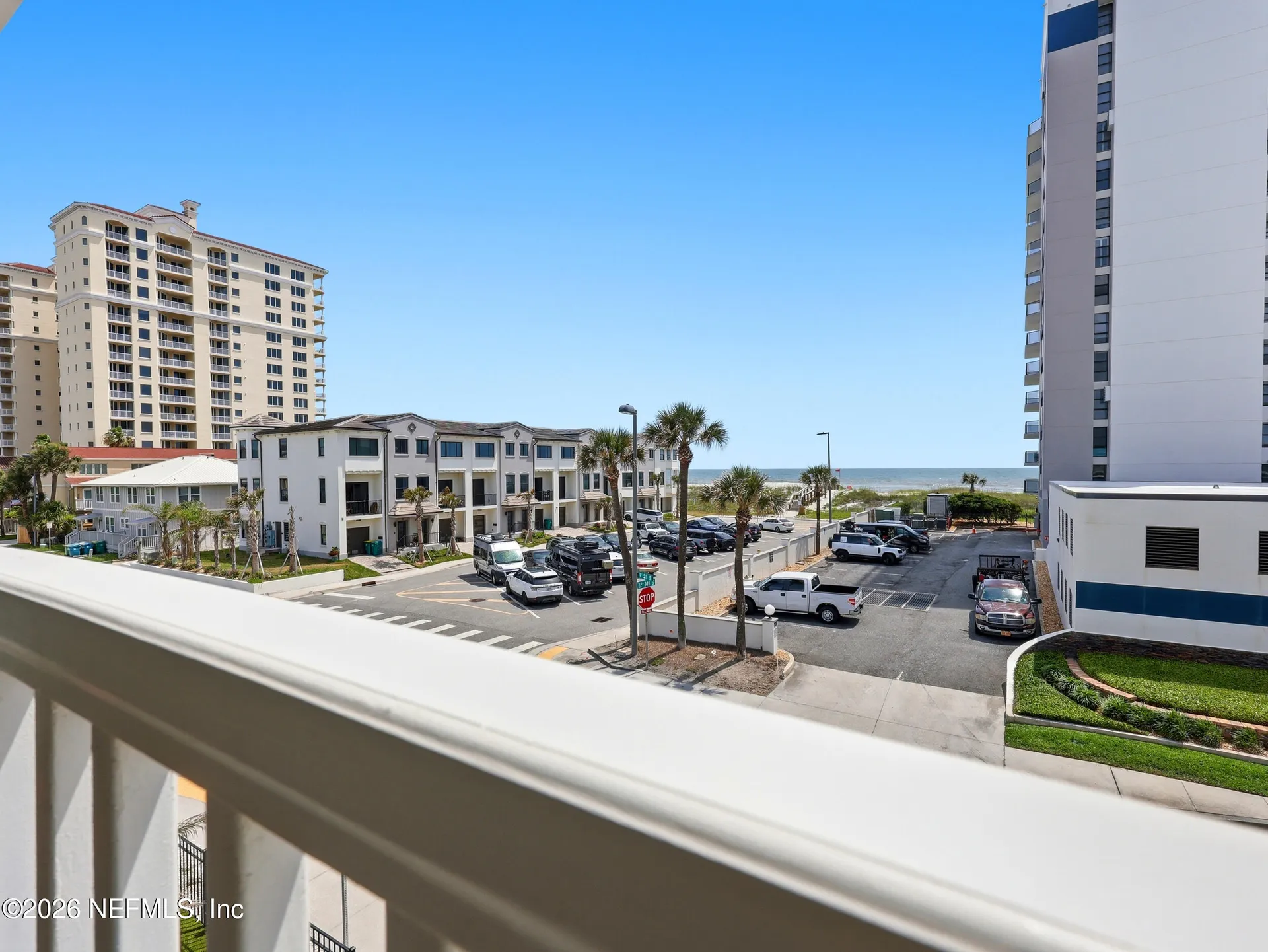 1202 1st Street S Jacksonville Beach FL 32250