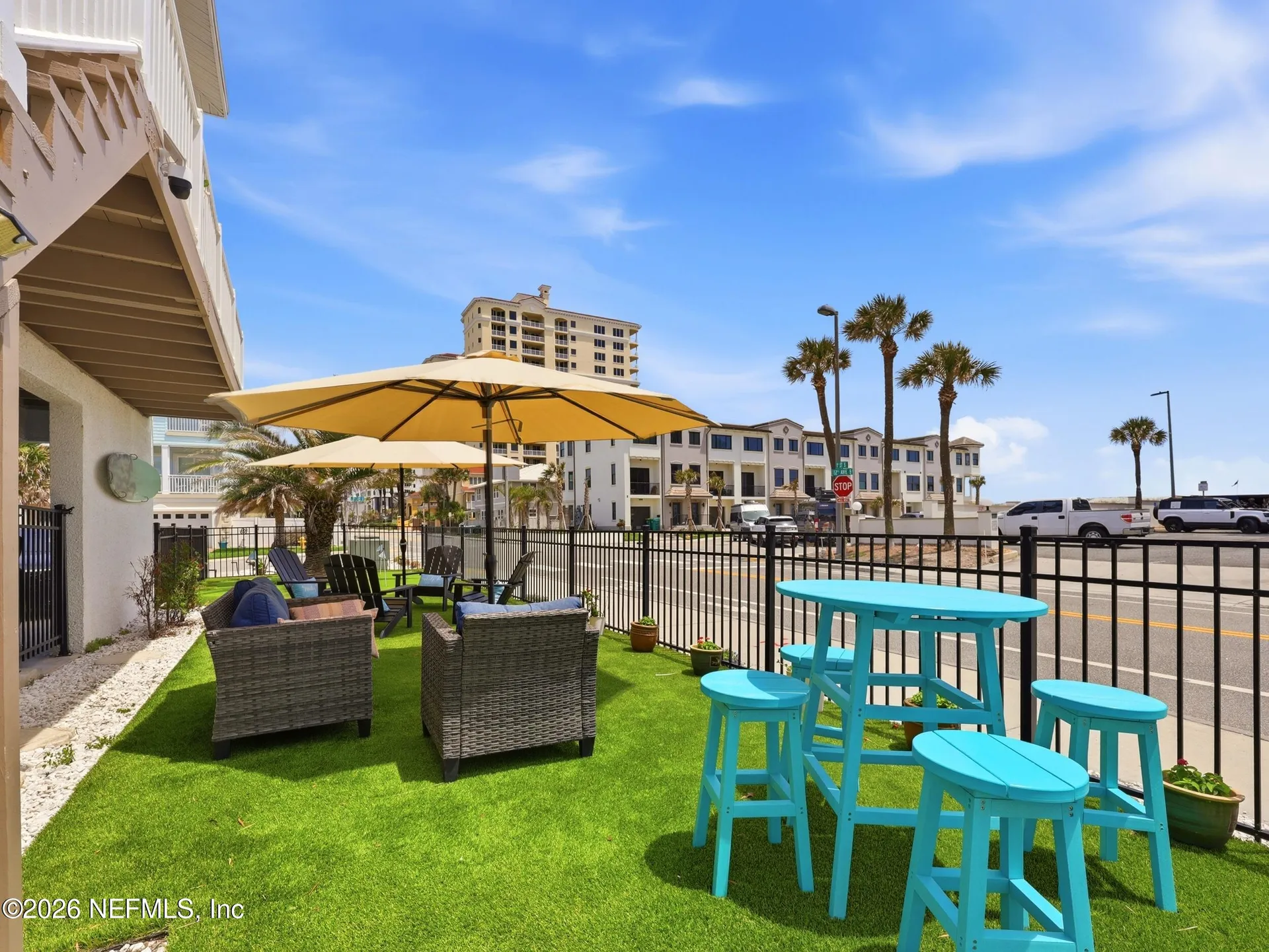 1202 1st Street S Jacksonville Beach FL 32250