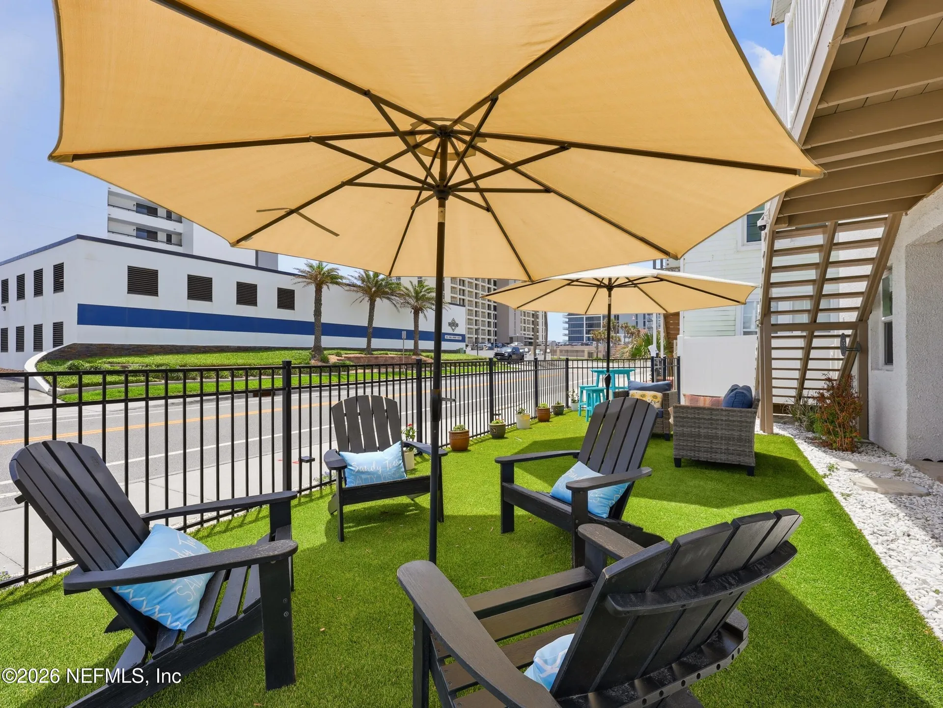 1202 1st Street S Jacksonville Beach FL 32250