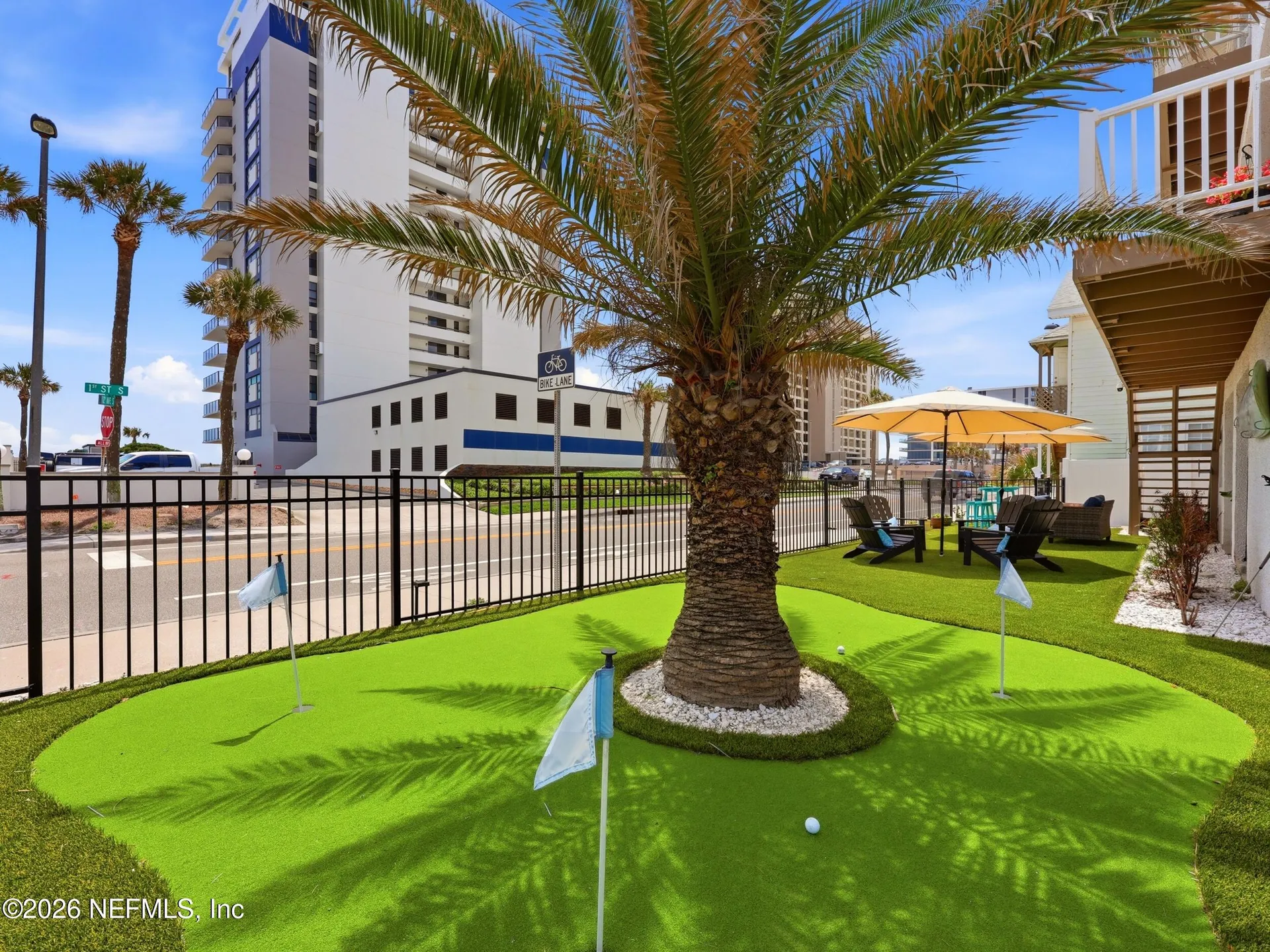 1202 1st Street S Jacksonville Beach FL 32250