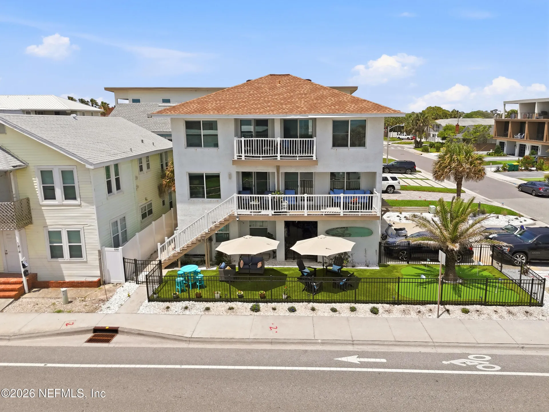 1202 1st Street S Jacksonville Beach FL 32250