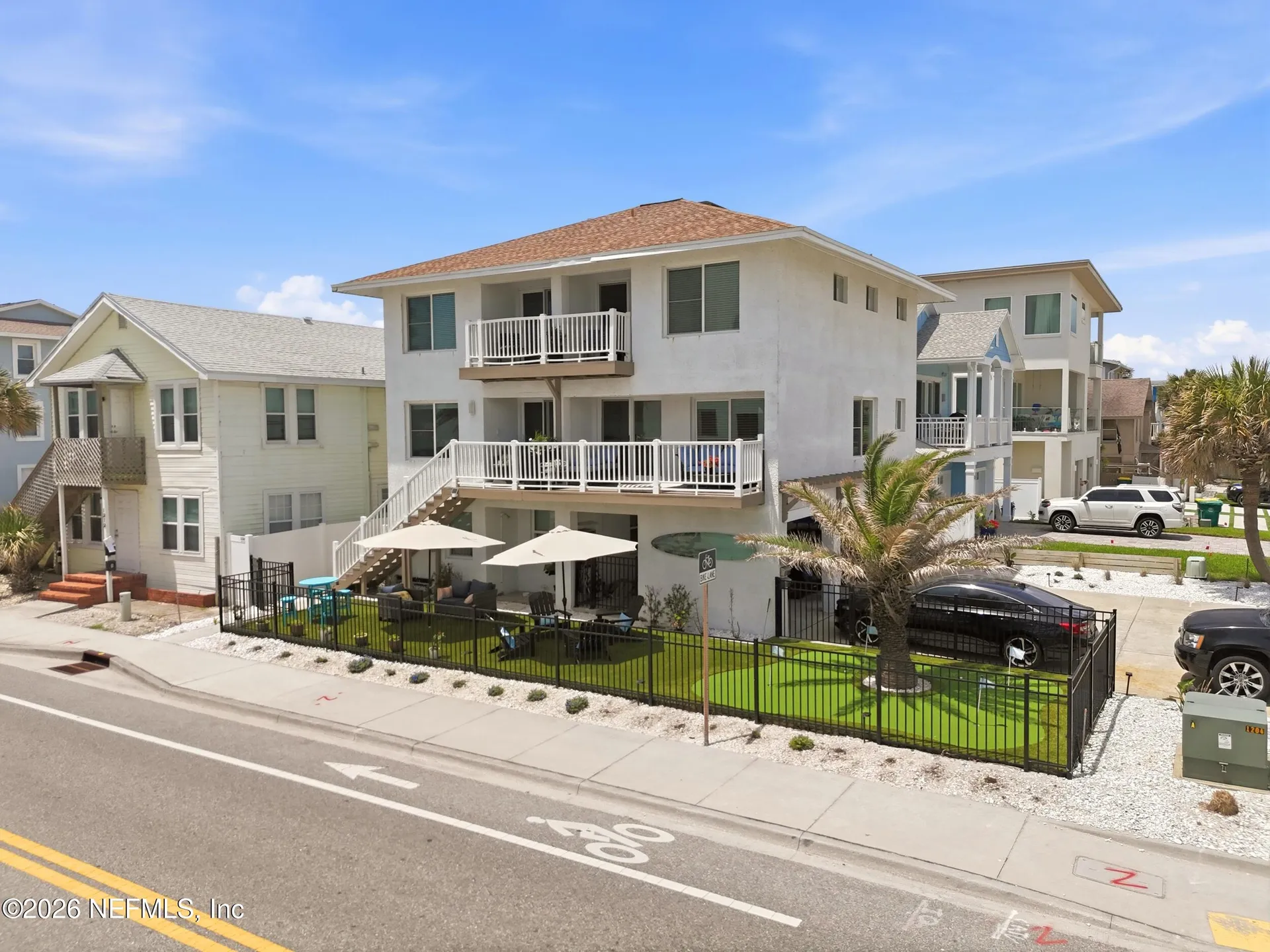 1202 1st Street S Jacksonville Beach FL 32250