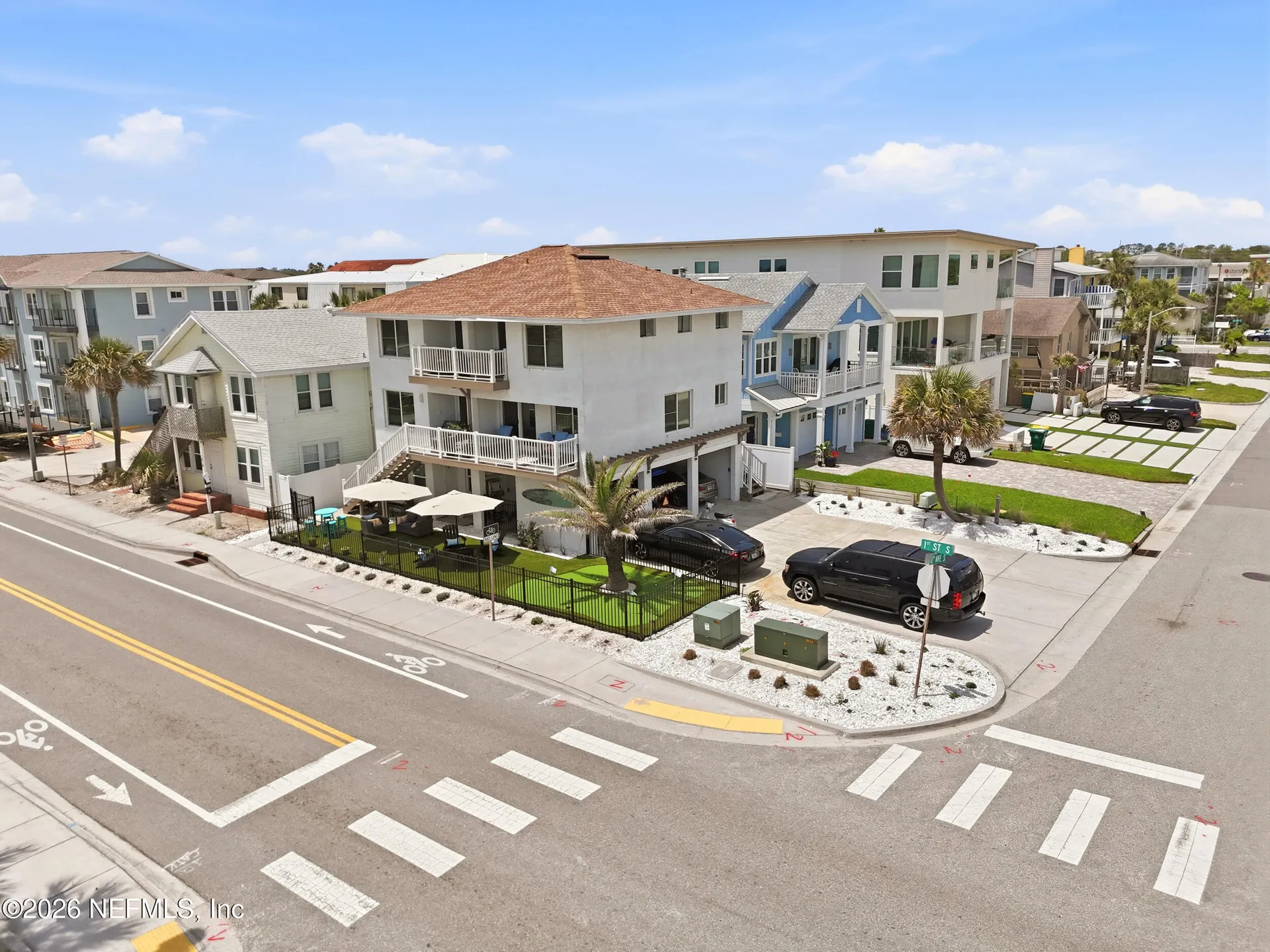 1202 1st Street S Jacksonville Beach FL 32250