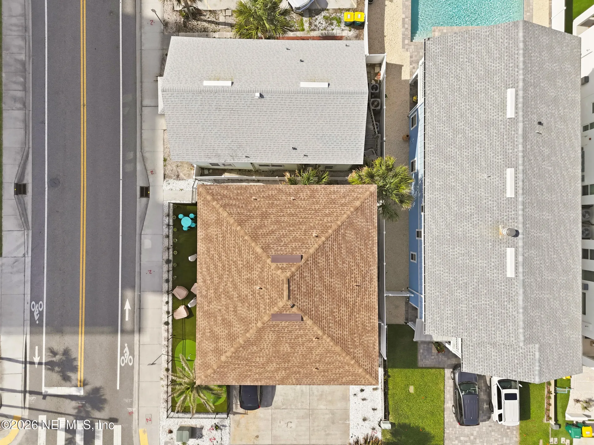 1202 1st Street S Jacksonville Beach FL 32250