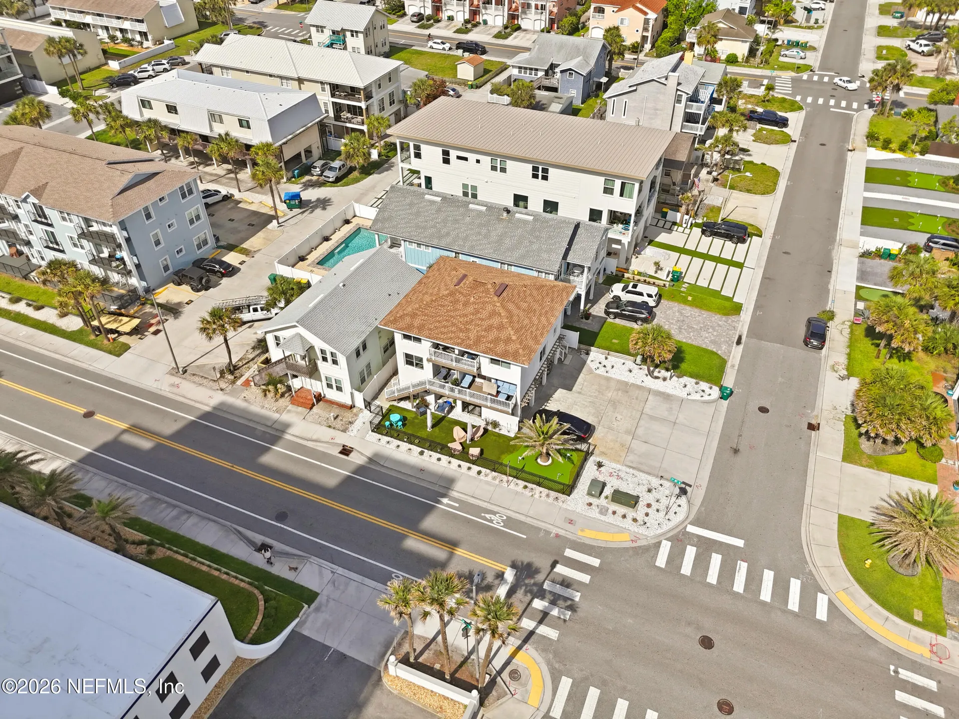 1202 1st Street S Jacksonville Beach FL 32250