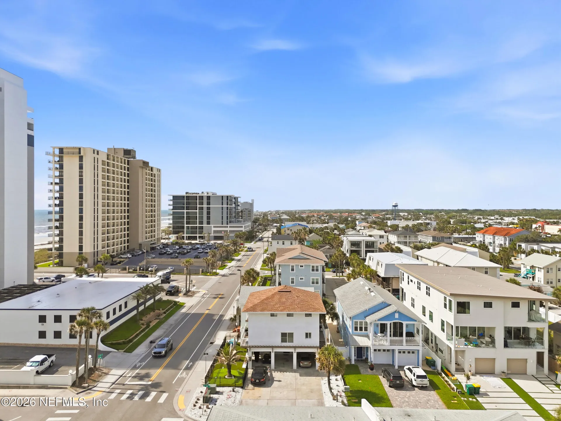 1202 1st Street S Jacksonville Beach FL 32250