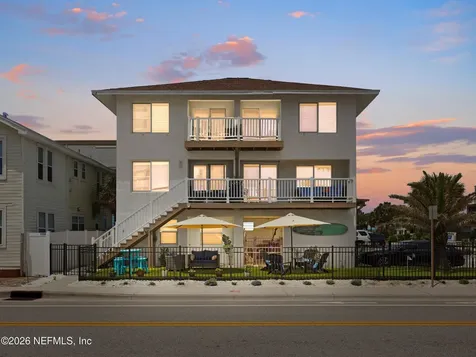 1202 1st Street S Jacksonville Beach FL 32250