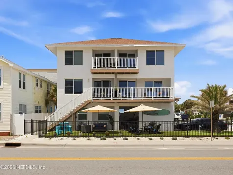 1202 1st Street S Jacksonville Beach FL 32250