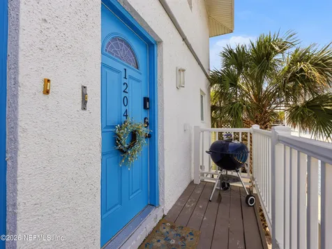 1202 1st Street S Jacksonville Beach FL 32250