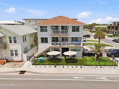 1202 1st Street S Jacksonville Beach FL 32250