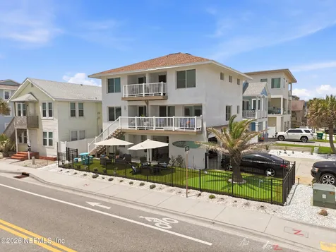 1202 1st Street S Jacksonville Beach FL 32250