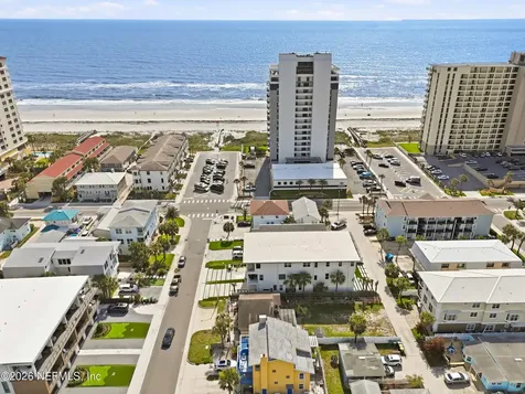 1202 1st Street S Jacksonville Beach FL 32250