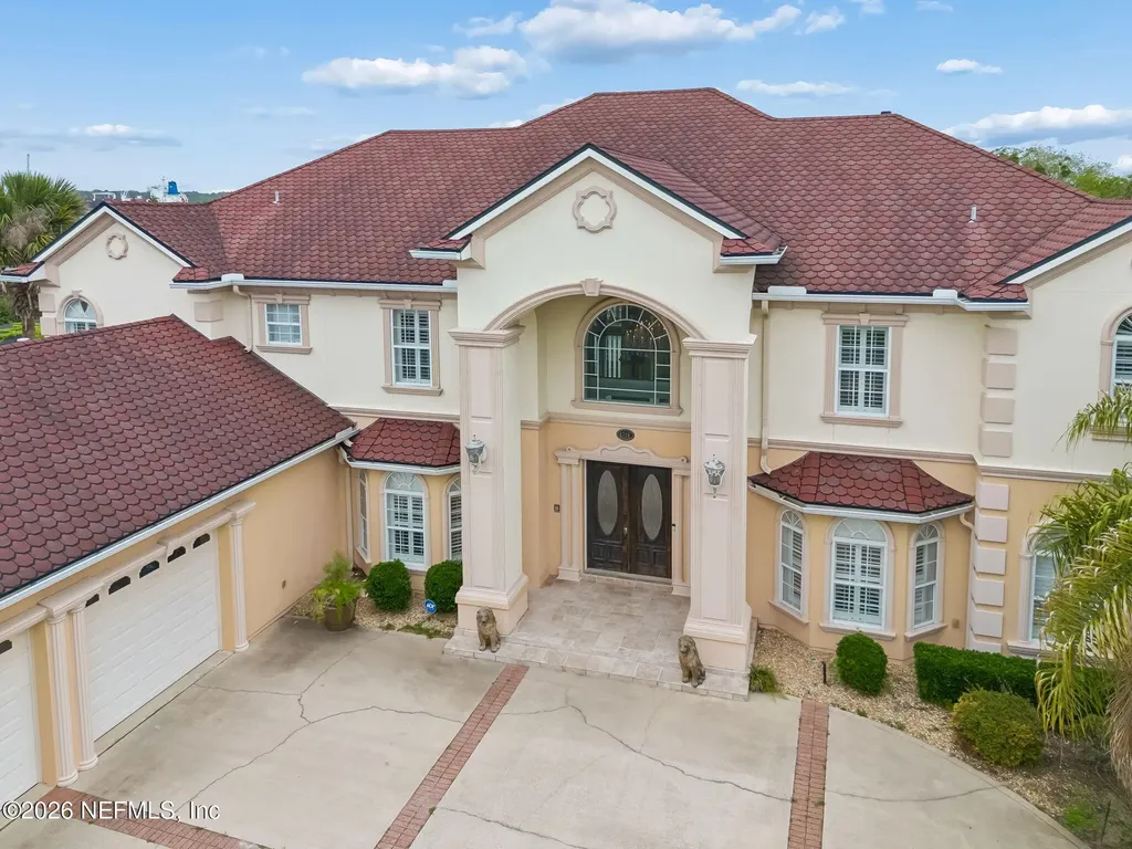 4728 University Boulevard N Jacksonville FL 32277