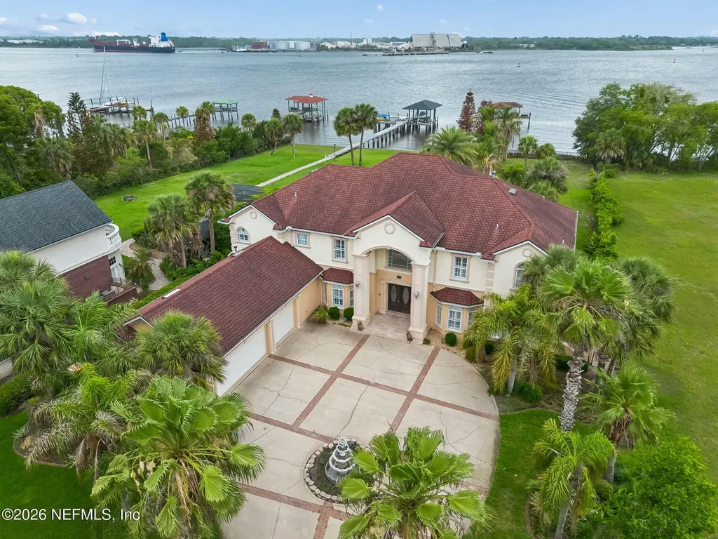 4728 University Boulevard N Jacksonville FL 32277