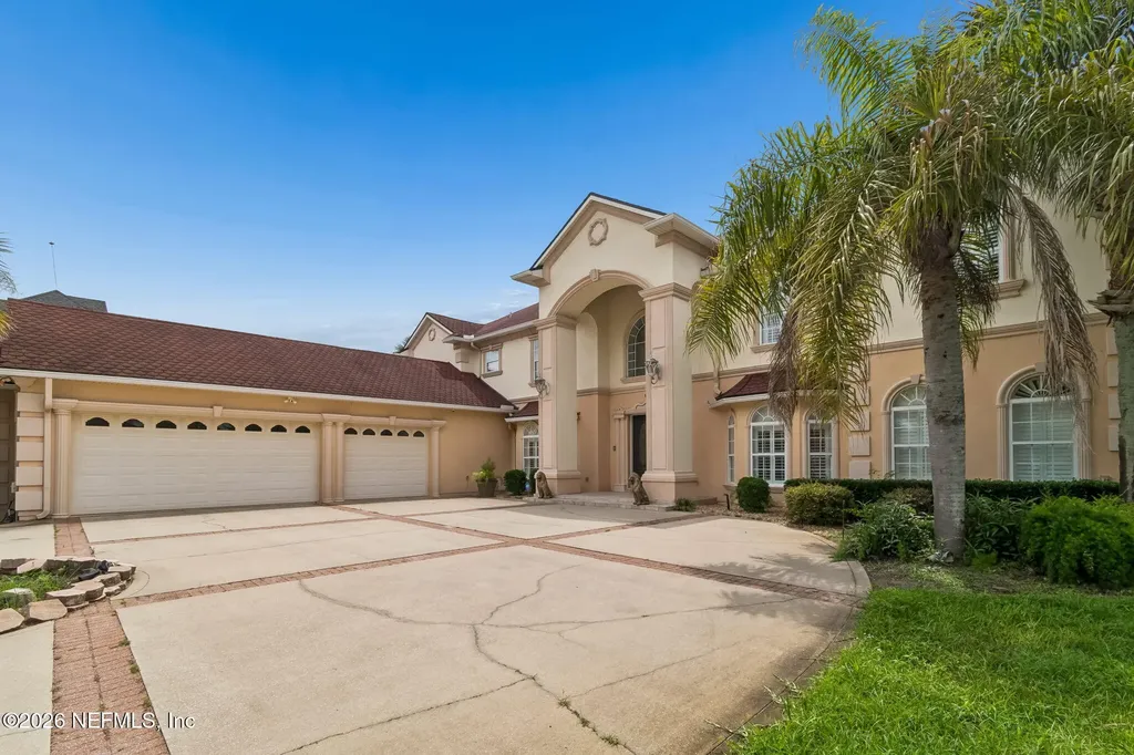 4728 University Boulevard N Jacksonville FL 32277
