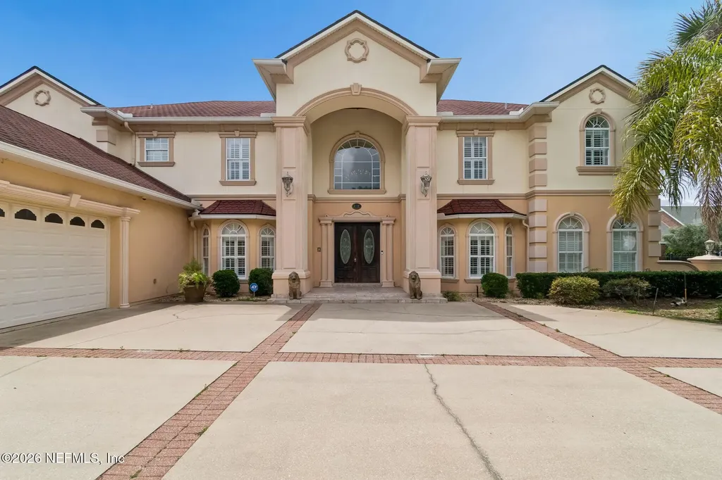 4728 University Boulevard N Jacksonville FL 32277