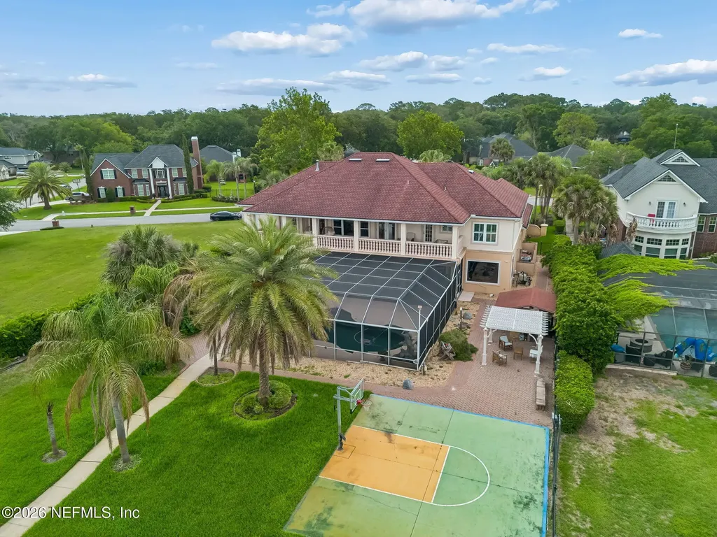 4728 University Boulevard N Jacksonville FL 32277