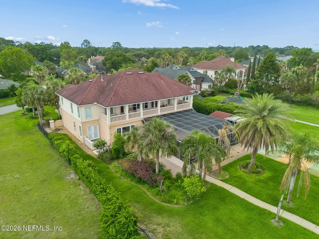 4728 University Boulevard N Jacksonville FL 32277