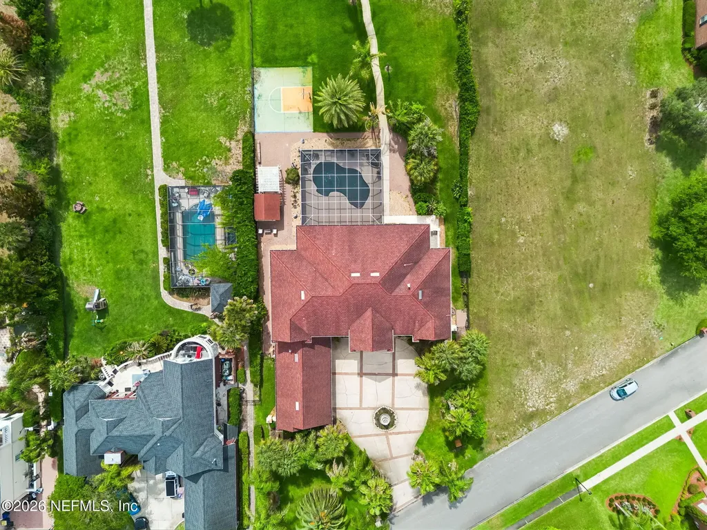 4728 University Boulevard N Jacksonville FL 32277