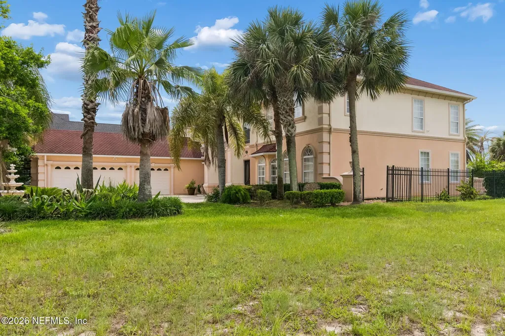 4728 University Boulevard N Jacksonville FL 32277
