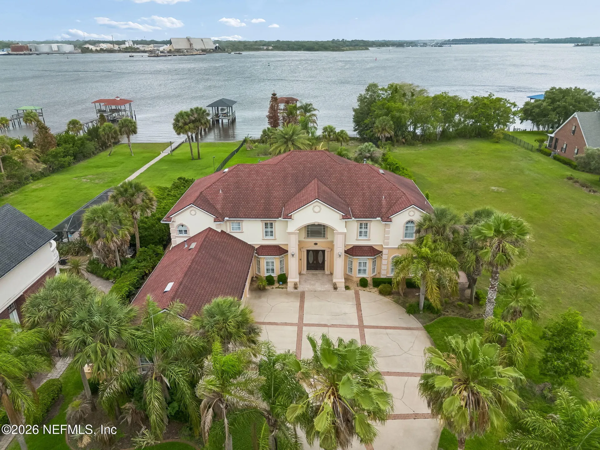 4728 University Boulevard N Jacksonville FL 32277