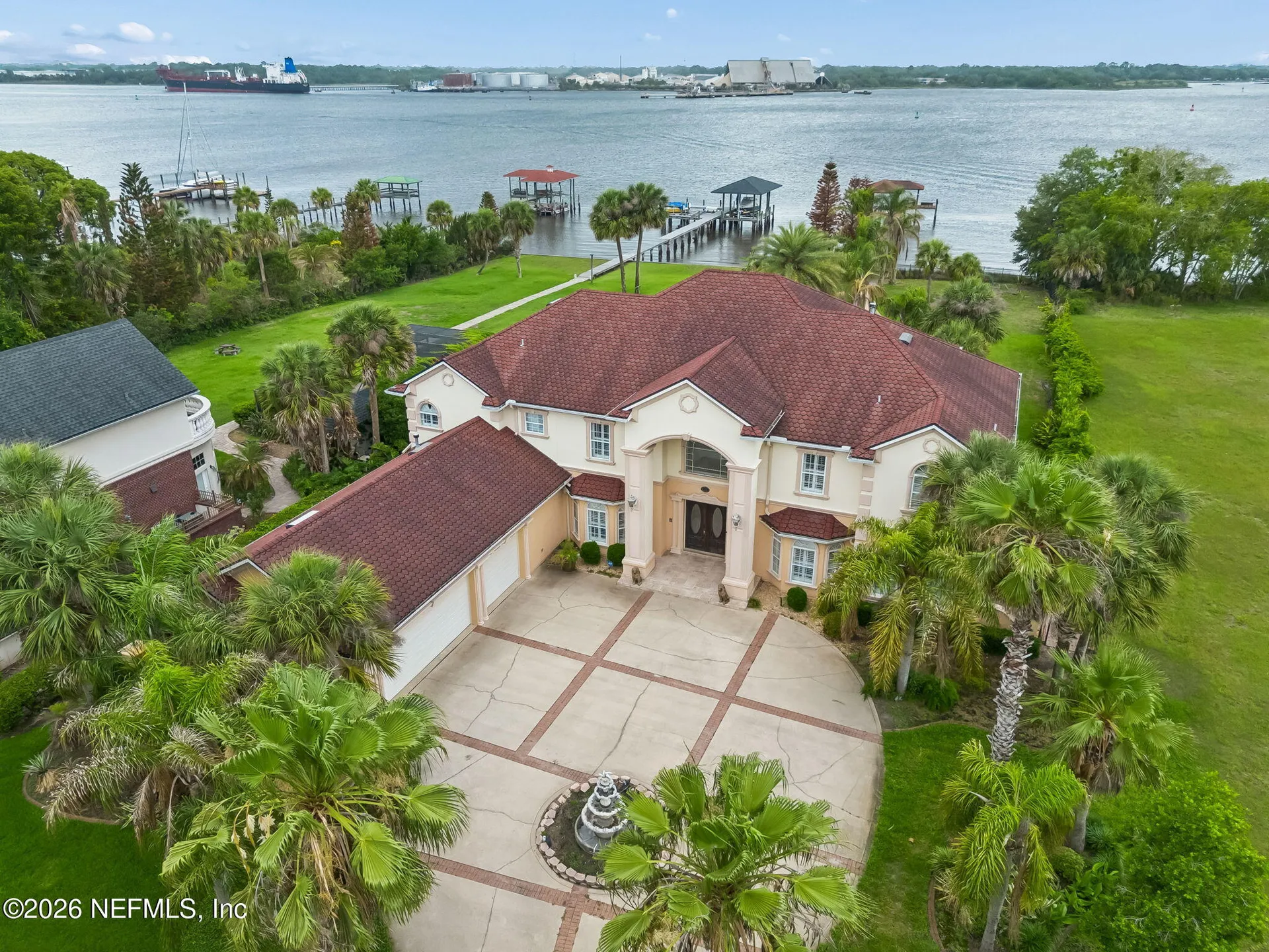 4728 University Boulevard N Jacksonville FL 32277
