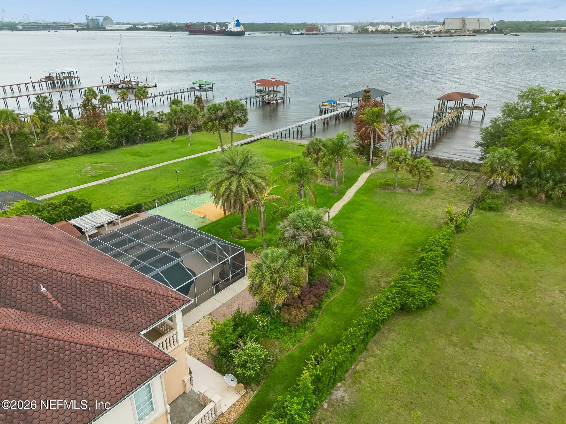 4728 University Boulevard N Jacksonville FL 32277