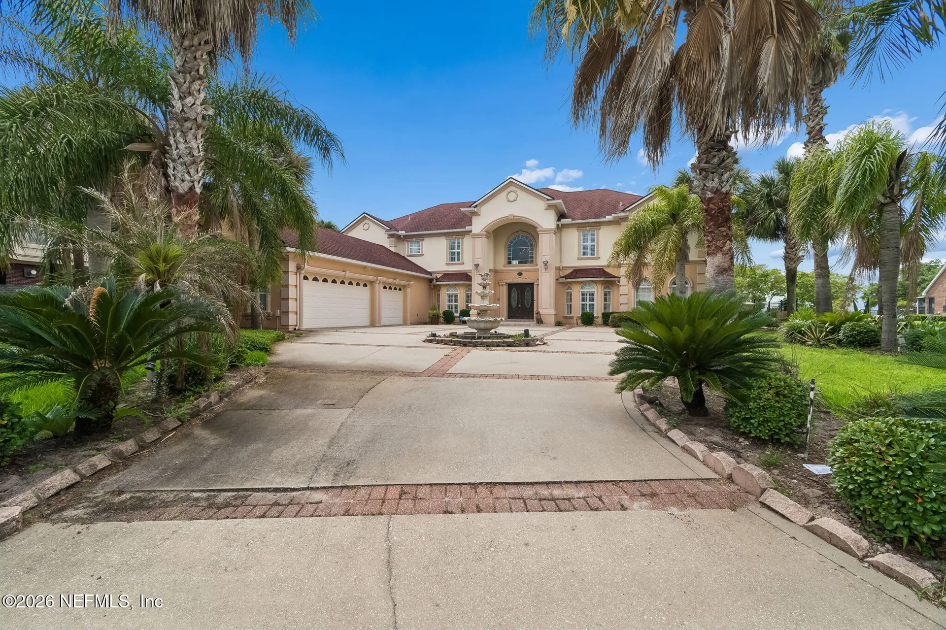 4728 University Boulevard N Jacksonville FL 32277
