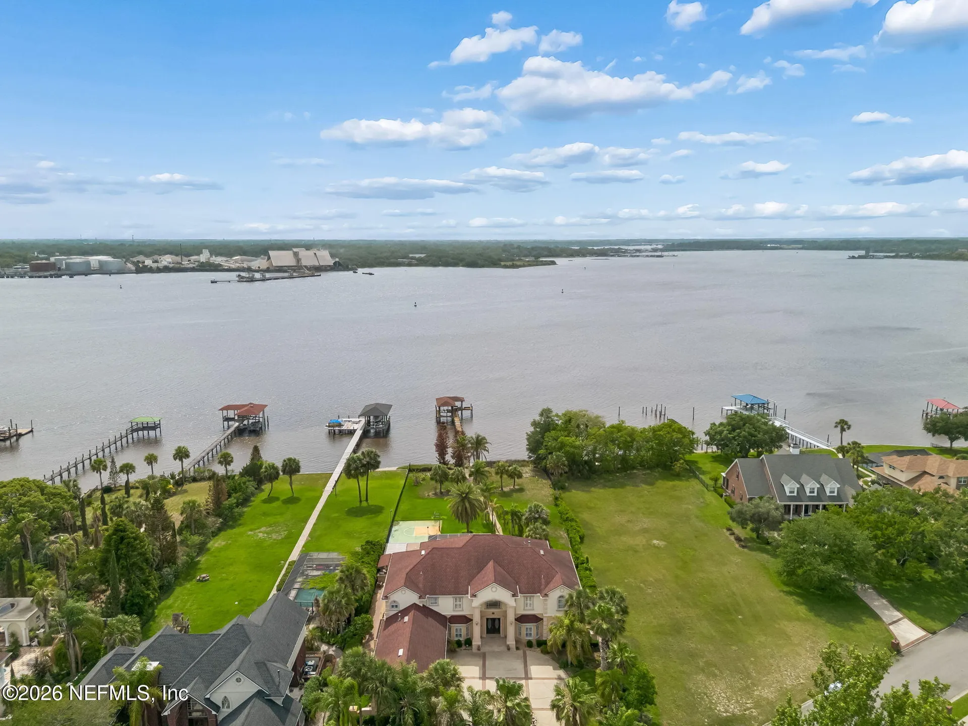 4728 University Boulevard N Jacksonville FL 32277