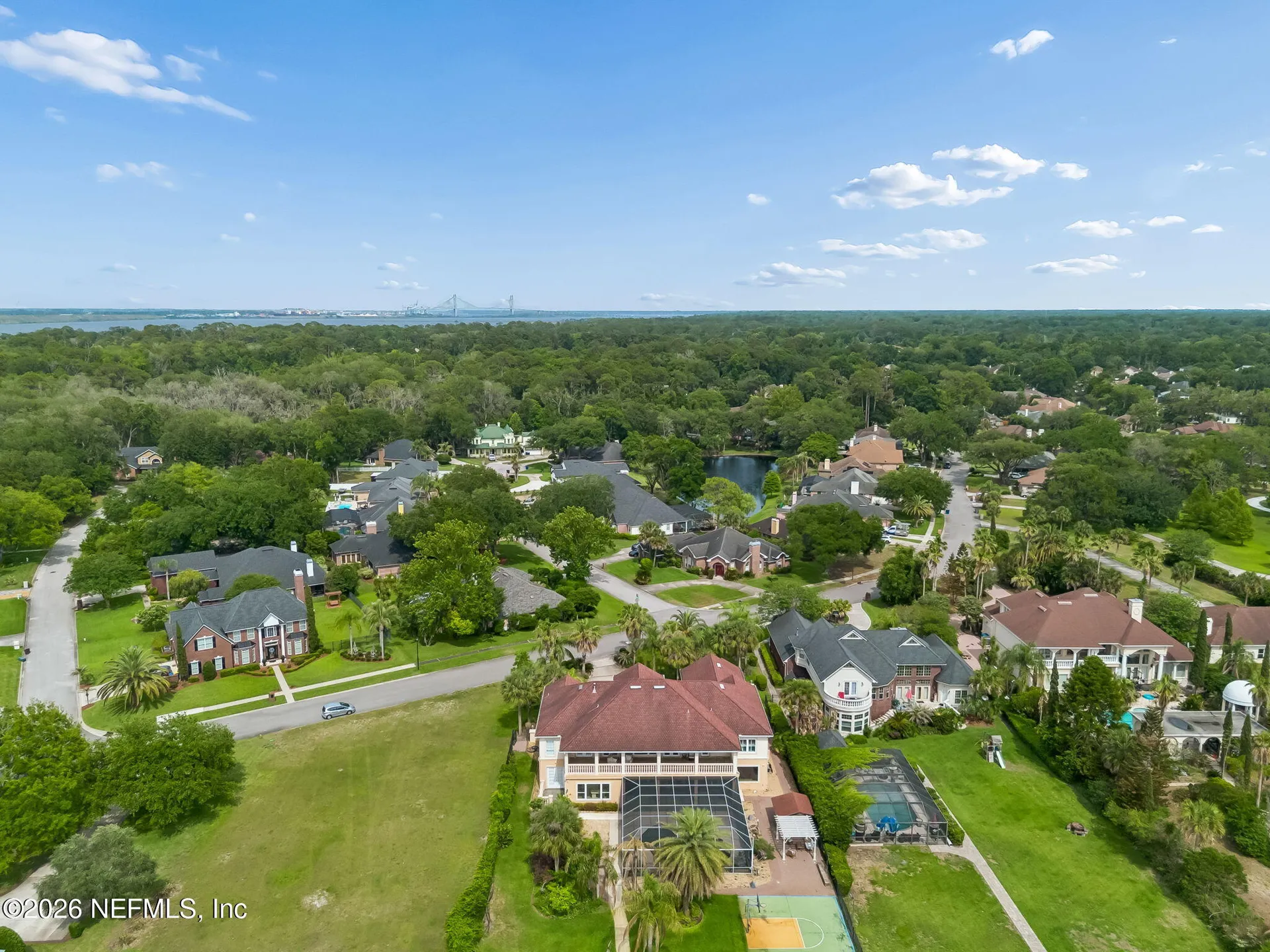 4728 University Boulevard N Jacksonville FL 32277