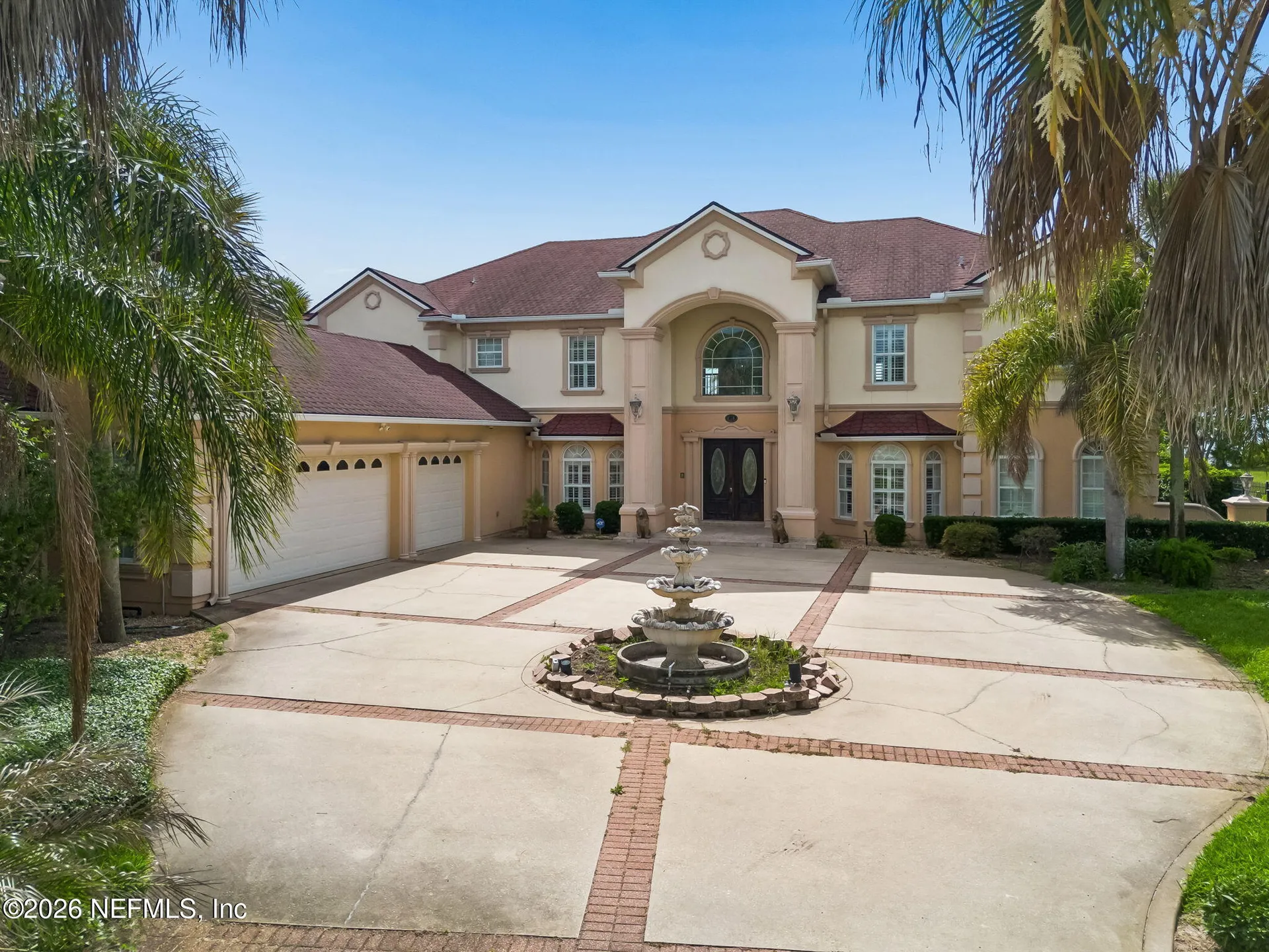 4728 University Boulevard N Jacksonville FL 32277