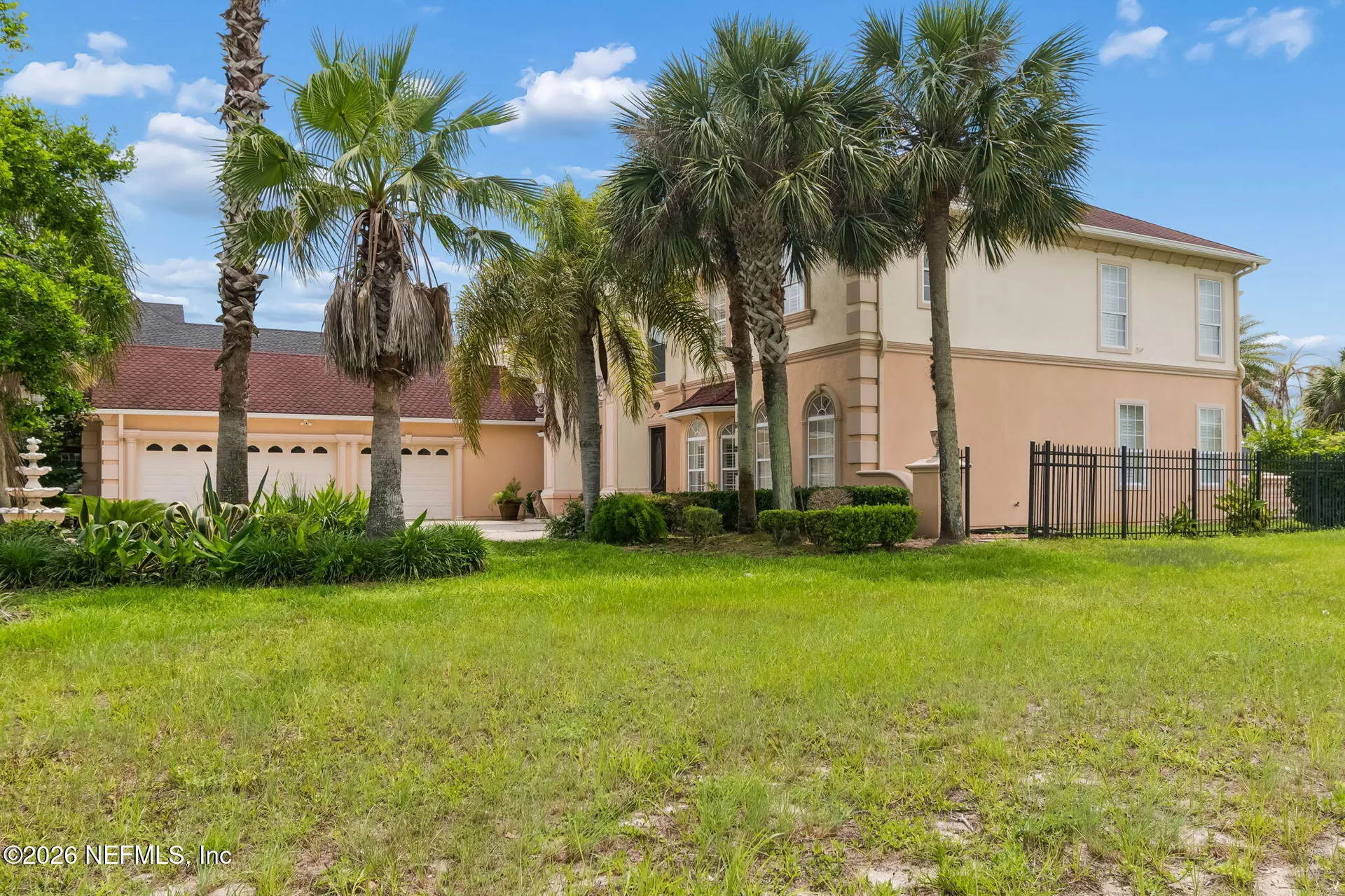 4728 University Boulevard N Jacksonville FL 32277