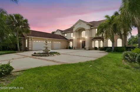 4728 University Boulevard N Jacksonville FL 32277