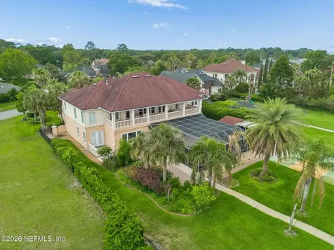 4728 University Boulevard N Jacksonville FL 32277