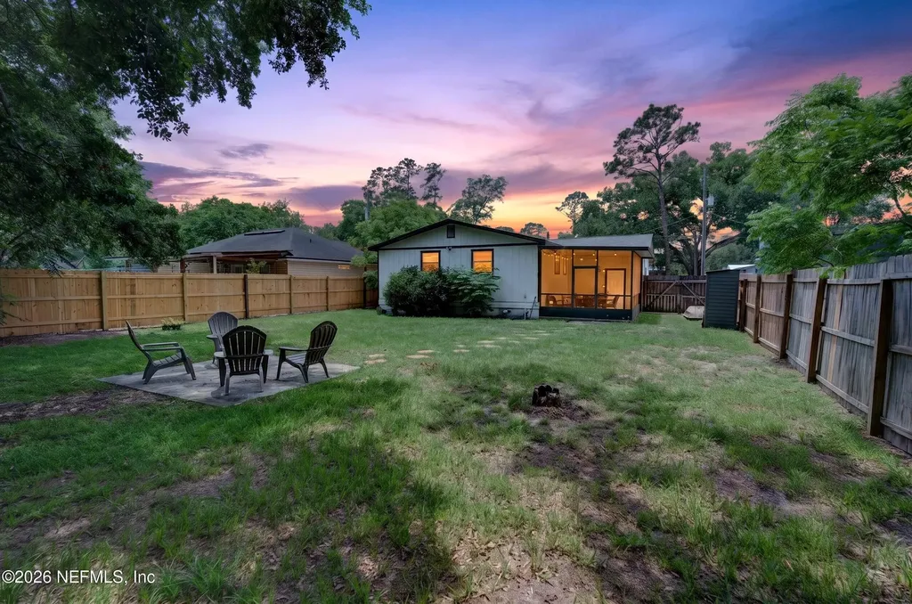 12703 Deeder Lane Jacksonville FL 32258