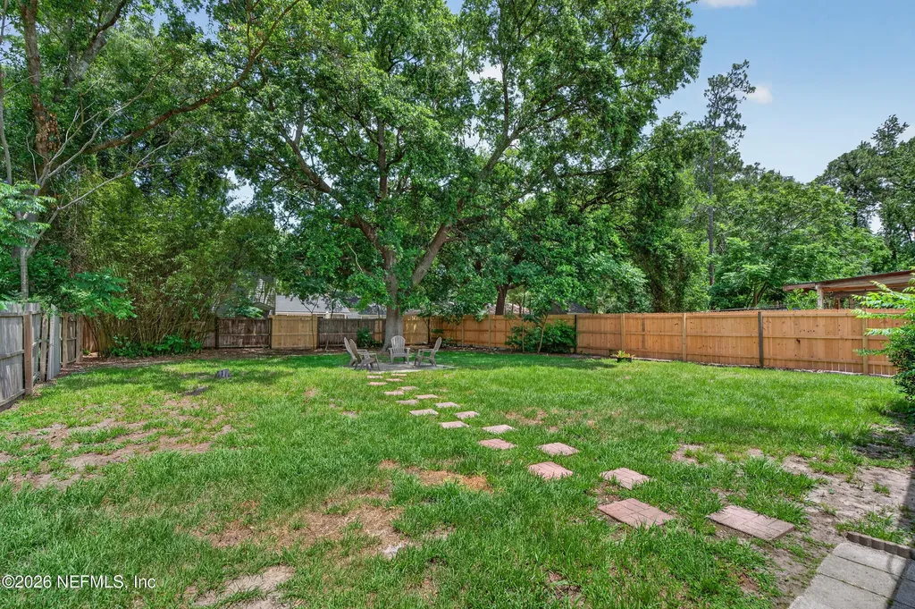 12703 Deeder Lane Jacksonville FL 32258