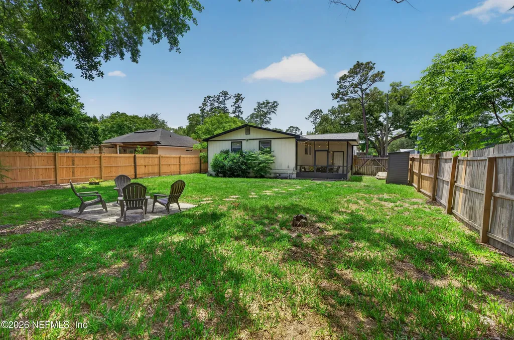 12703 Deeder Lane Jacksonville FL 32258