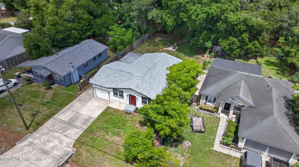 12703 Deeder Lane Jacksonville FL 32258