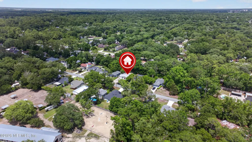12703 Deeder Lane Jacksonville FL 32258
